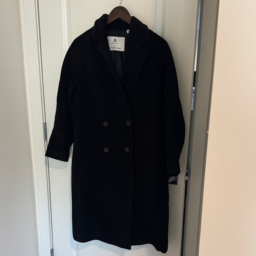 Aritzia Babaton Slouch XS EUC